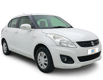 Maruti Swift Dzire-img